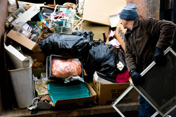 Best Junk Removal and Recycling  in Keystone Heights, FL