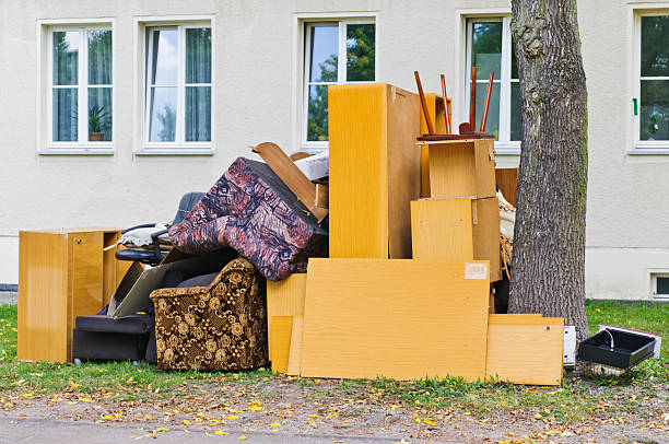 Best Basement Cleanout Services  in Keystone Heights, FL