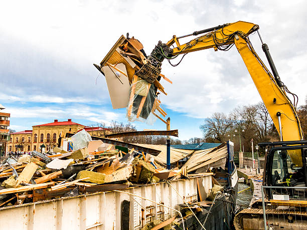 Best Yard Cleanup Services  in Keystone Heights, FL